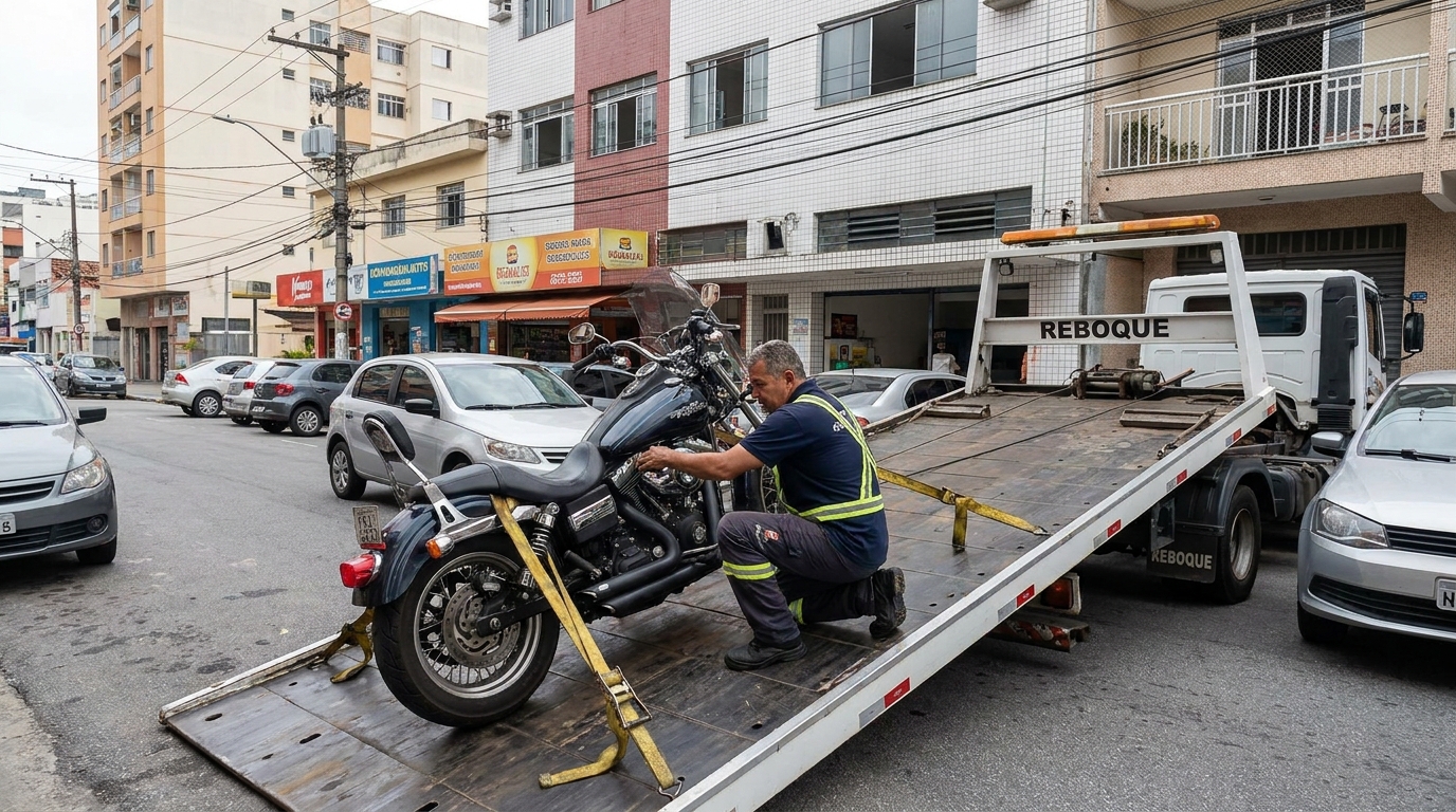 Resgate em Acidente no Brisamar, João Pessoa‑PB